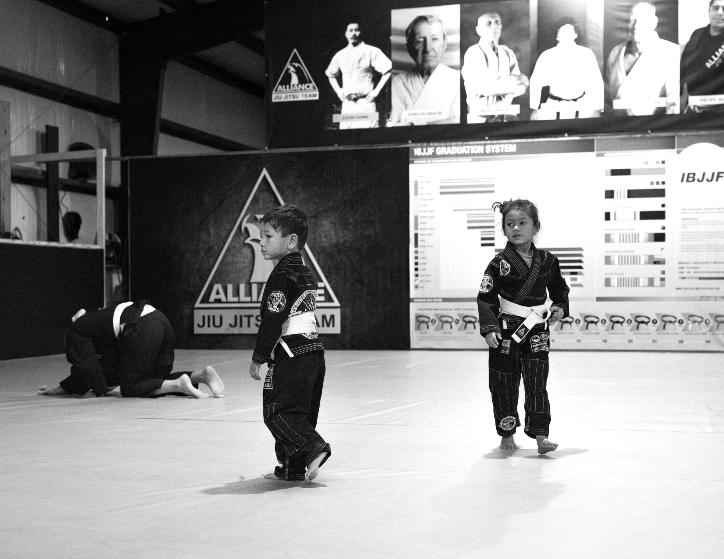 Alliance Panama City Taekwondo